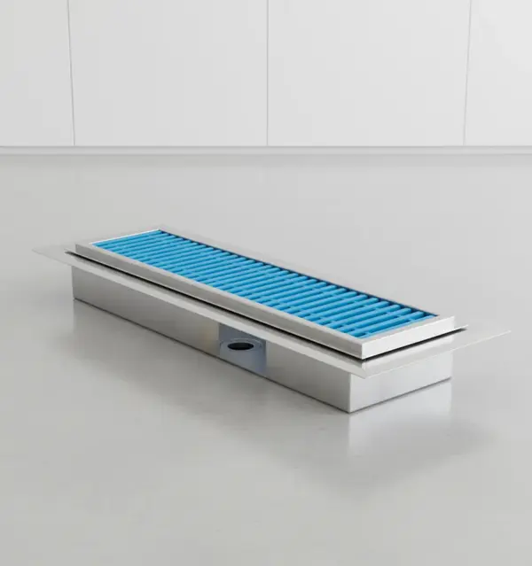 IMC/Teddy SFT-30120-PFG-ADA