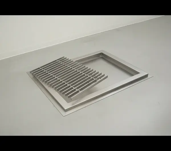 IMC/Teddy SFT-30120-SG-ADA