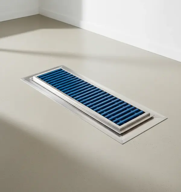 IMC/Teddy SFT-3024-PFG-ADA