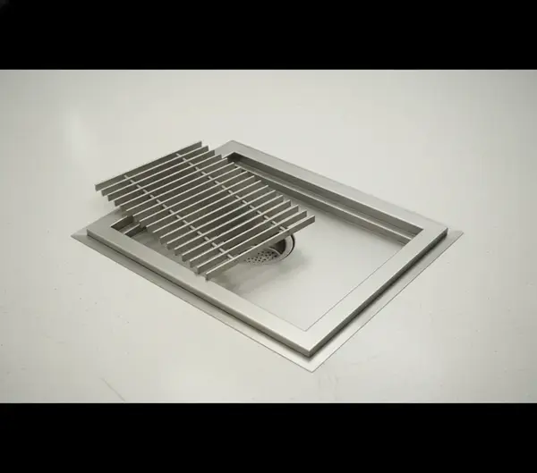 IMC/Teddy SFT-3024-SG-ADA