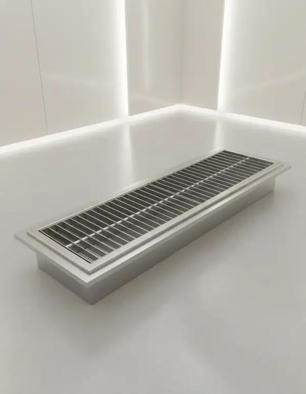 IMC/Teddy SFT-3024-SQ