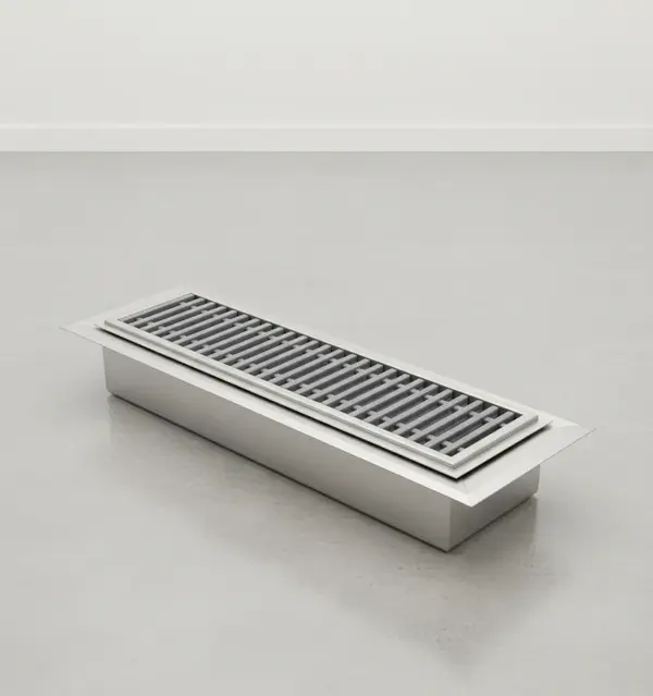 IMC/Teddy SFT-3030-PFG