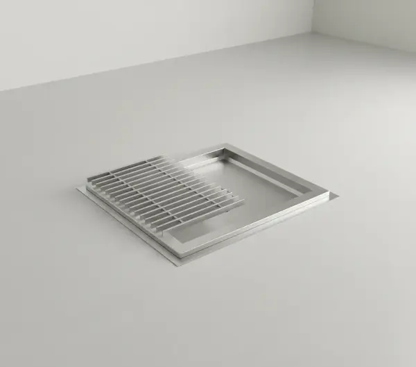 IMC/Teddy SFT-3030-SG-ADA