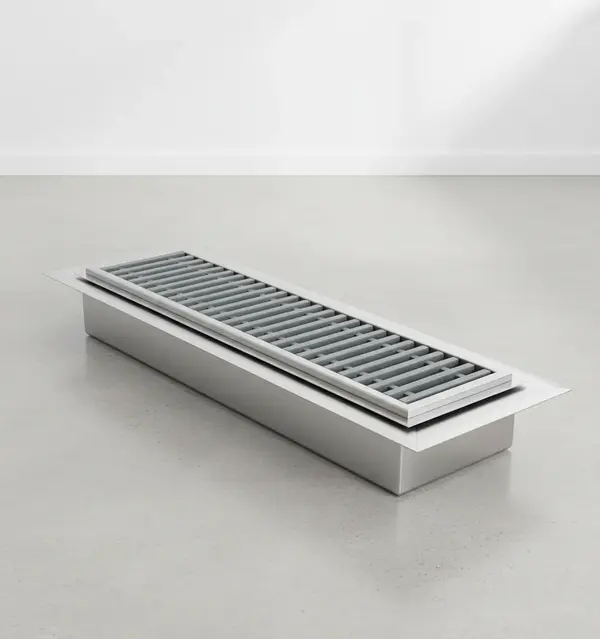 IMC/Teddy SFT-3036-PFG