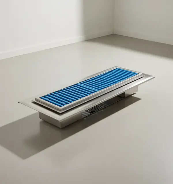 IMC/Teddy SFT-3036-PFG-ADA