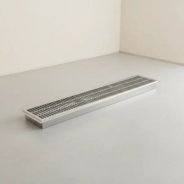 IMC/Teddy SFT-3036-SG