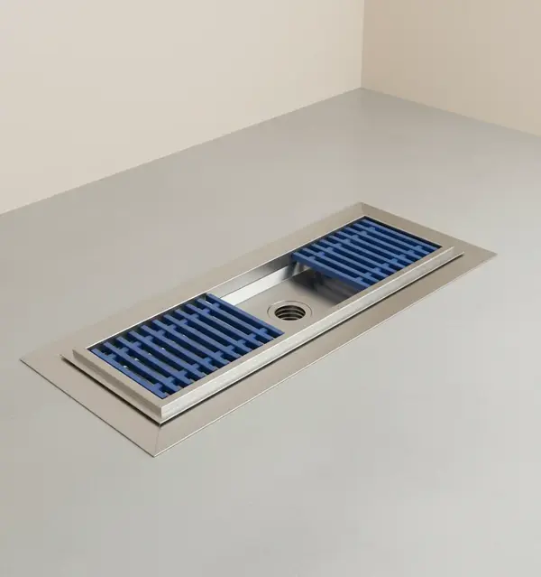 IMC/Teddy SFT-3048-PFG-ADA