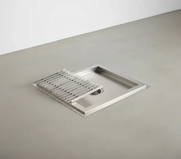 IMC/Teddy SFT-3048-SG-ADA