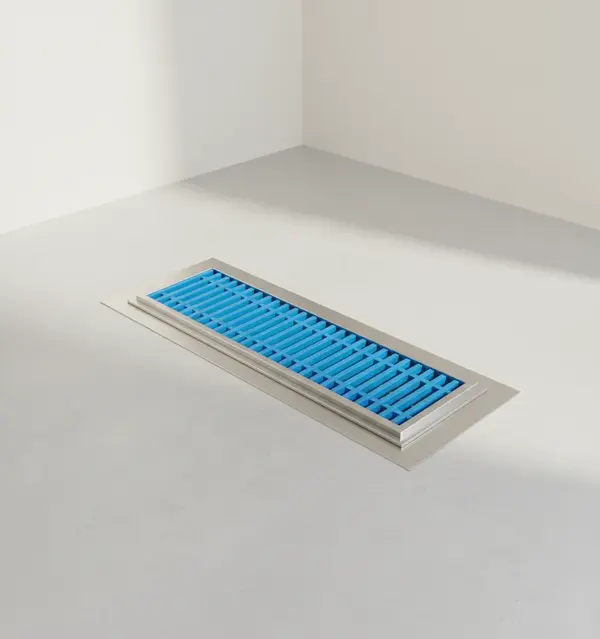 IMC/Teddy SFT-3060-PFG-ADA