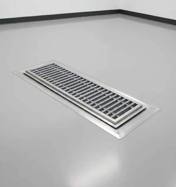 IMC/Teddy SFT-3072-PFG