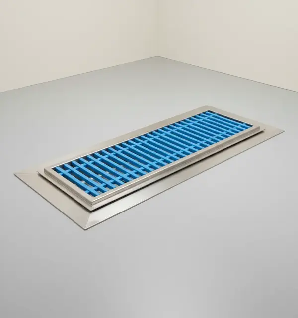 IMC/Teddy SFT-3072-PFG-ADA