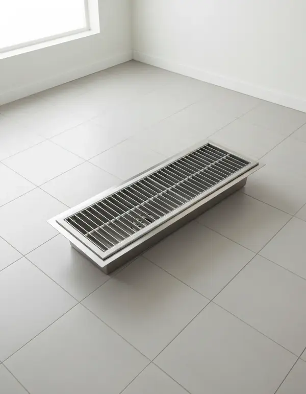 IMC/Teddy SFT-3072-SQ