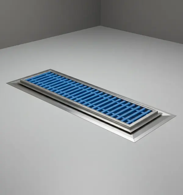 IMC/Teddy SFT-3084-PFG-ADA