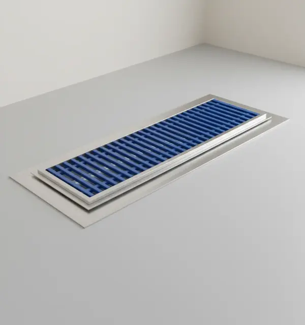 IMC/Teddy SFT-3096-PFG-ADA