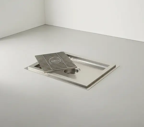 IMC/Teddy SFT-3096-SG-ADA