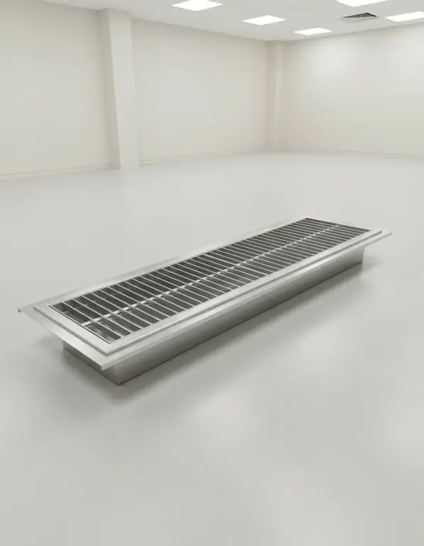 IMC/Teddy SFT-3096-SQ