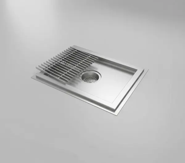 IMC/Teddy SFT12-13-SG-ADA