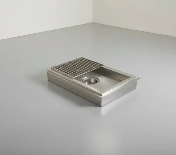 IMC/Teddy SFT12-16-SG-ADA