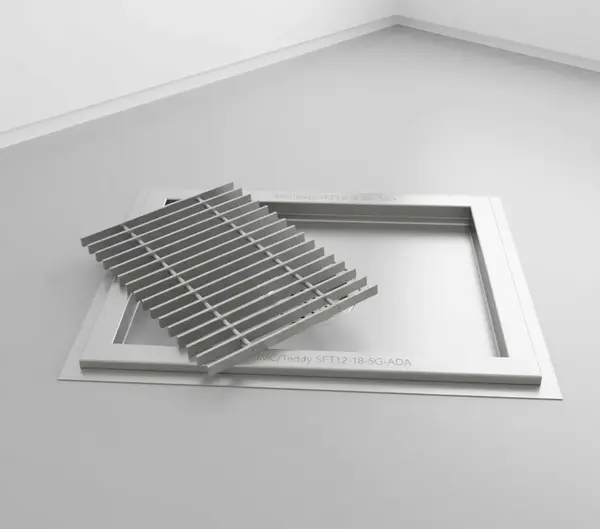 IMC/Teddy SFT12-18-SG-ADA