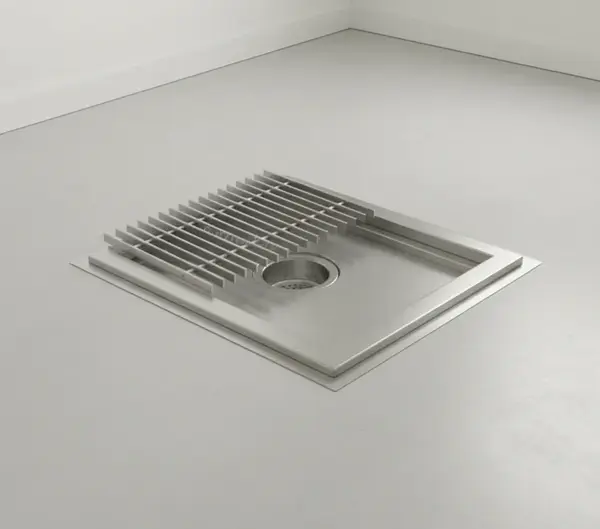 IMC/Teddy SFT12-20-SG-ADA