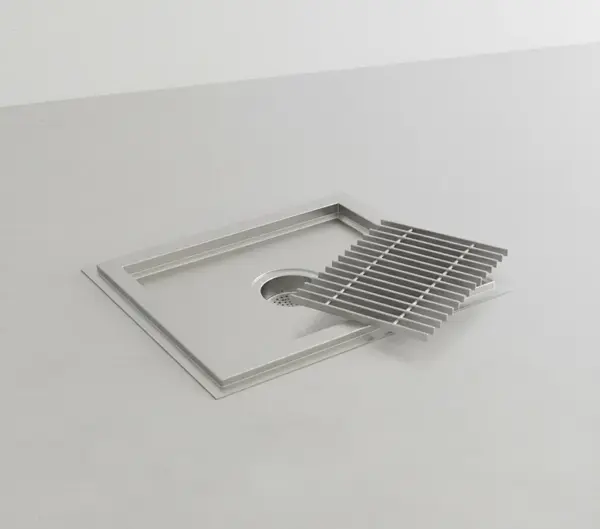 IMC/Teddy SFT12-21-SG-ADA