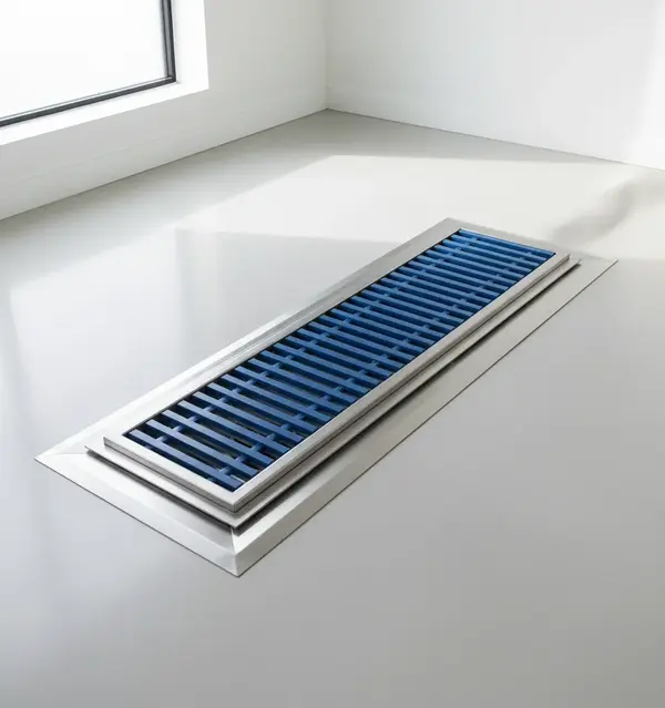 IMC/Teddy SFT12-23-PFG-ADA