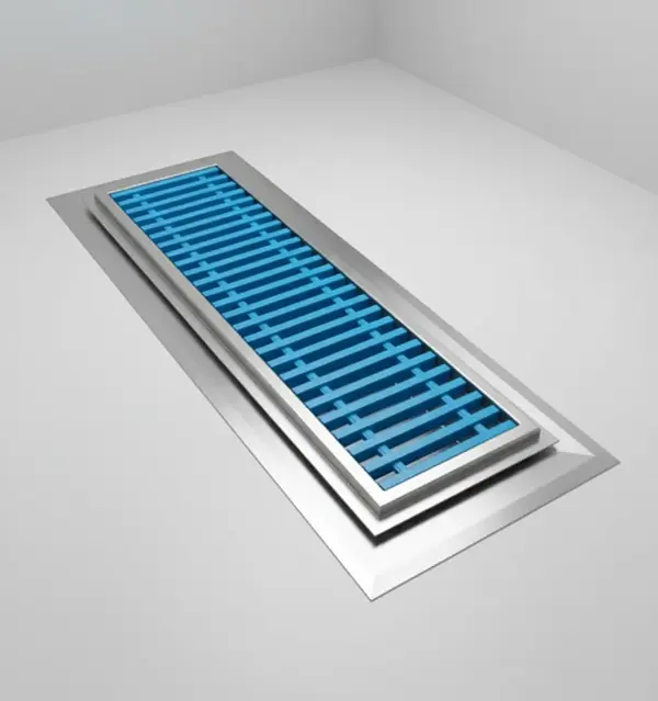 IMC/Teddy SFT12-24-PFG-ADA