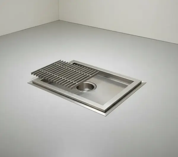 IMC/Teddy SFT12-24-SG-ADA