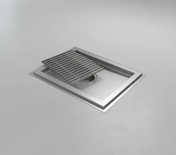 IMC/Teddy SFT12-25-SG-ADA