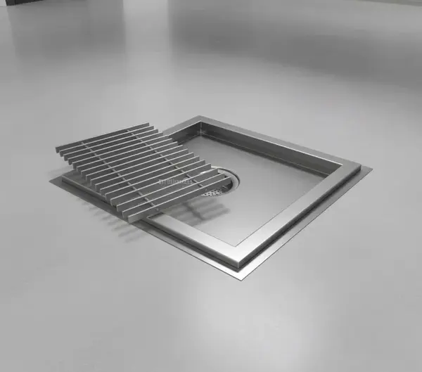 IMC/Teddy SFT12-27-SG-ADA