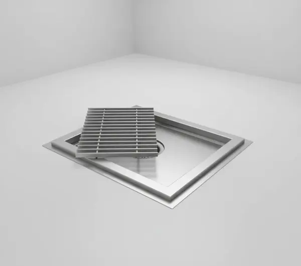 IMC/Teddy SFT12-29-SG-ADA