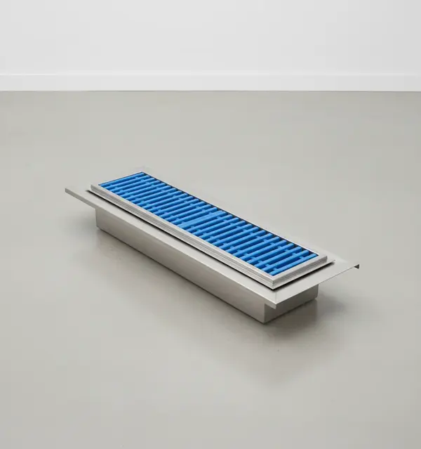 IMC/Teddy SFT12-30-PFG-ADA