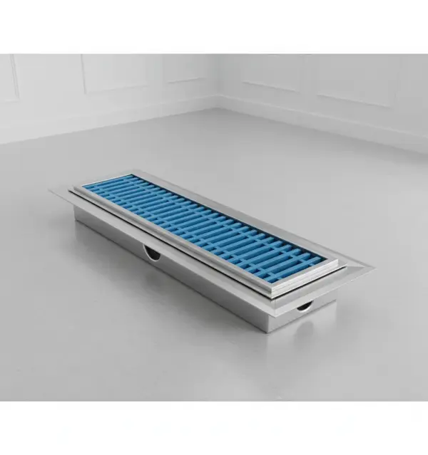 IMC/Teddy SFT12-31-PFG-ADA