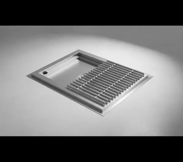 IMC/Teddy SFT12-31-SG-ADA