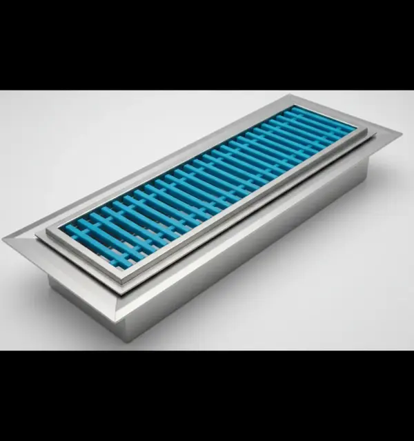 IMC/Teddy SFT12-32-PFG-ADA