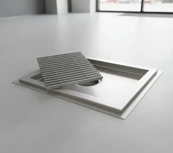 IMC/Teddy SFT12-32-SG-ADA