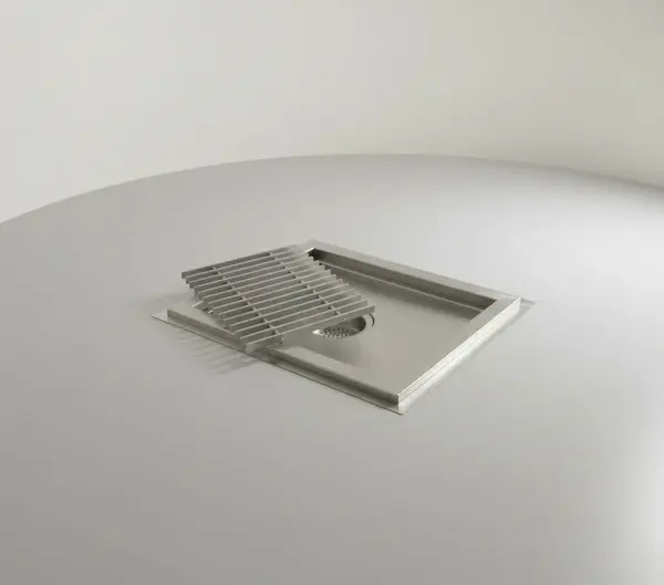 IMC/Teddy SFT12-33-SG-ADA