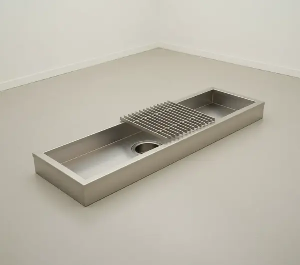 IMC/Teddy SFT12-34-SG-ADA