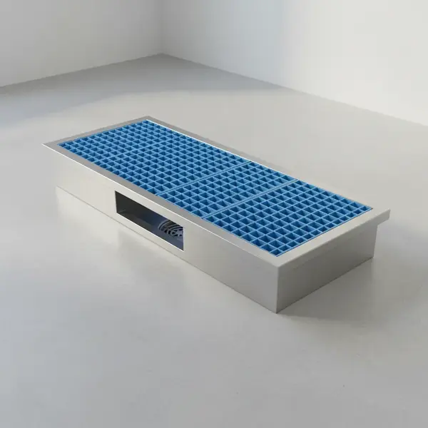 IMC/Teddy SFT18-12-PFG-ADA