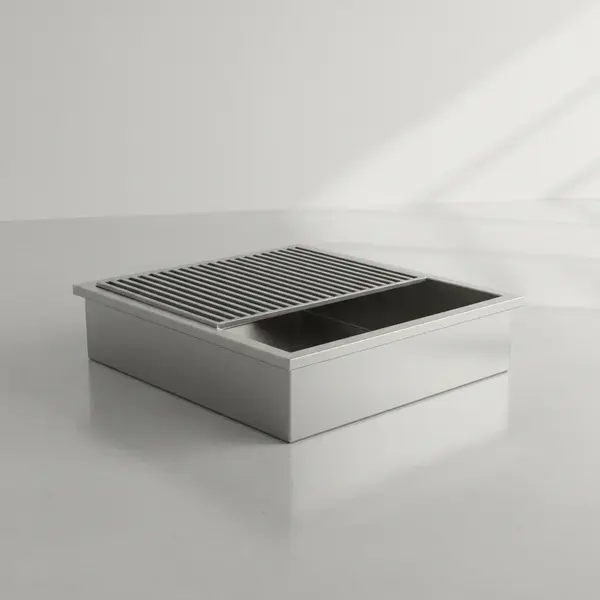 IMC/Teddy SFT18-12-SG-ADA