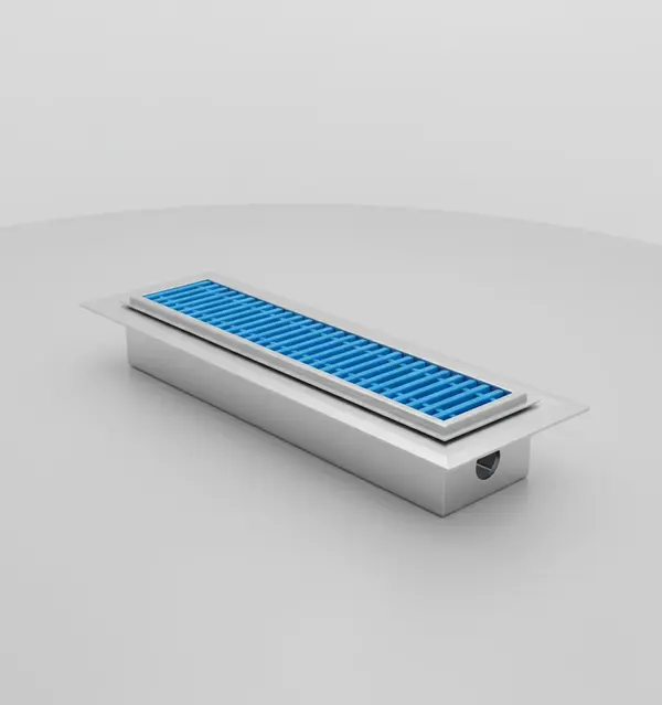 IMC/Teddy SFT18-13-PFG-ADA