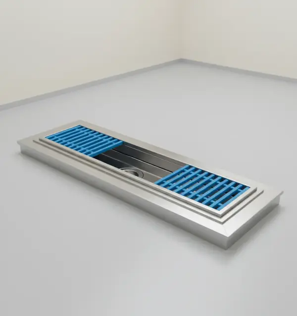 IMC/Teddy SFT18-15-PFG-ADA