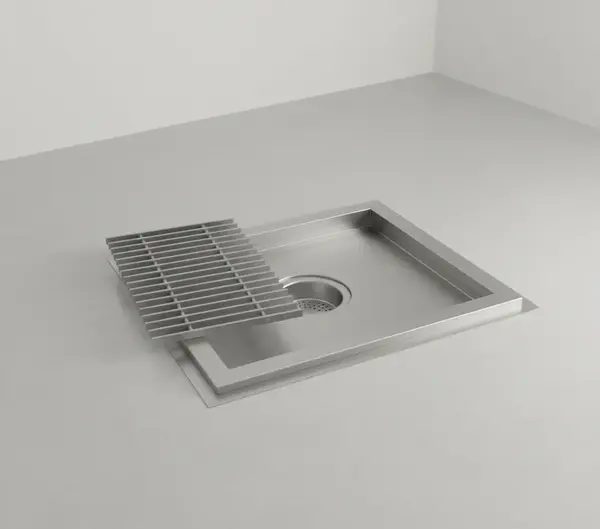 IMC/Teddy SFT18-15-SG-ADA