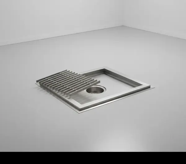 IMC/Teddy SFT18-16-SG-ADA