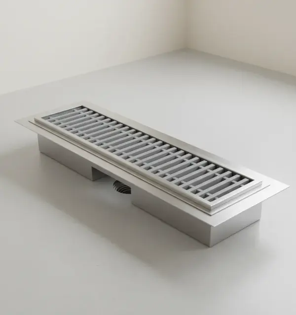 IMC/Teddy SFT18-17-PFG