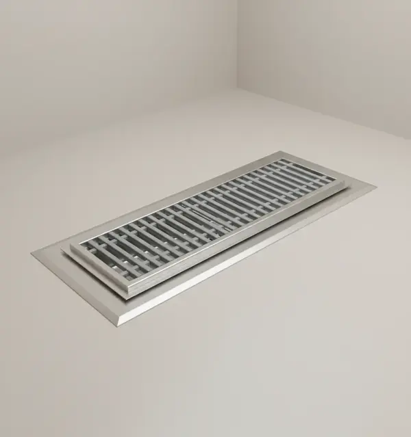 IMC/Teddy SFT18-18-PFG