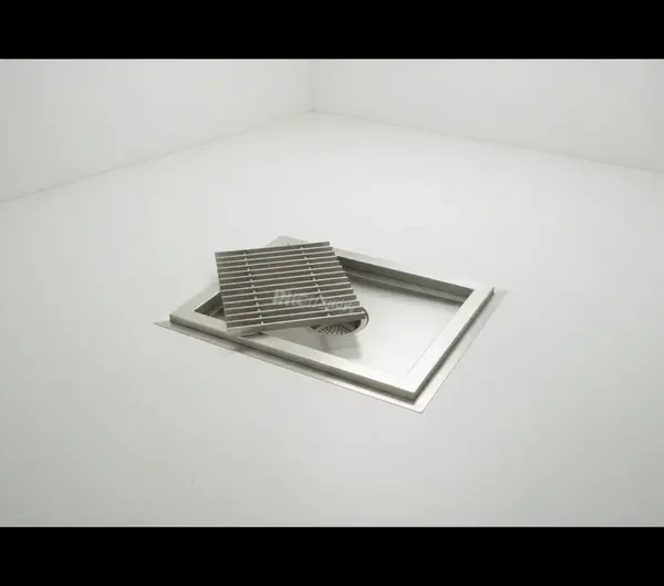 IMC/Teddy SFT18-18-SG-ADA