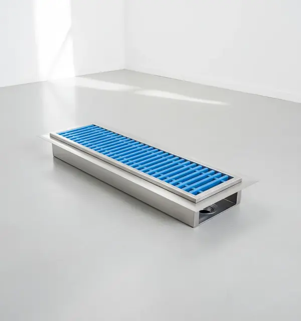 IMC/Teddy SFT18-20-PFG-ADA