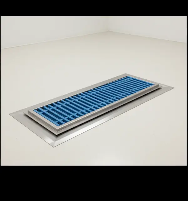 IMC/Teddy SFT18-21-PFG-ADA