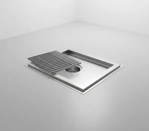 IMC/Teddy SFT18-21-SG-ADA